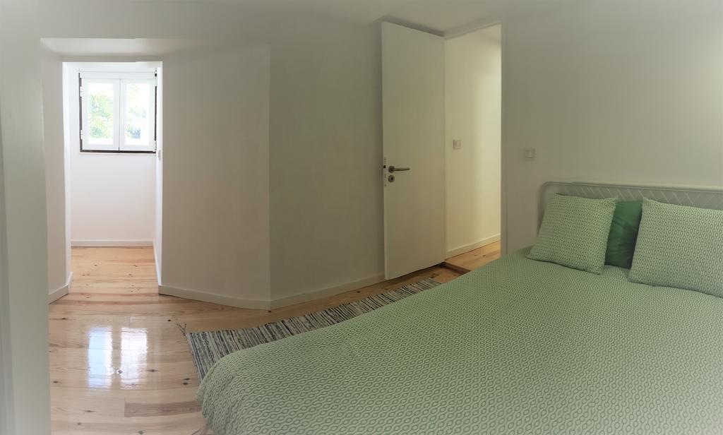 Stay In Alfama Lisboa Екстериор снимка